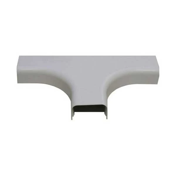 1-1/2" WHITE TEE ACCESSORY