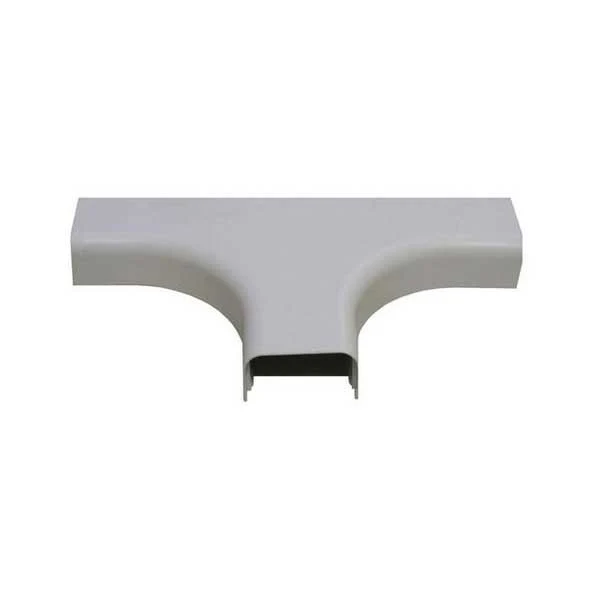 1" WHITE TEE ACCESSORY