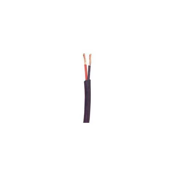 Tappan DBU-182-1K 18AWG, 2 Conductor, Direct Burial, Sound and Security Cable, 1000FT Spool