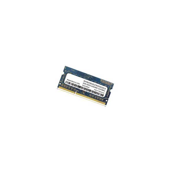 1GB DDR3 1066MHZ  SODIMM