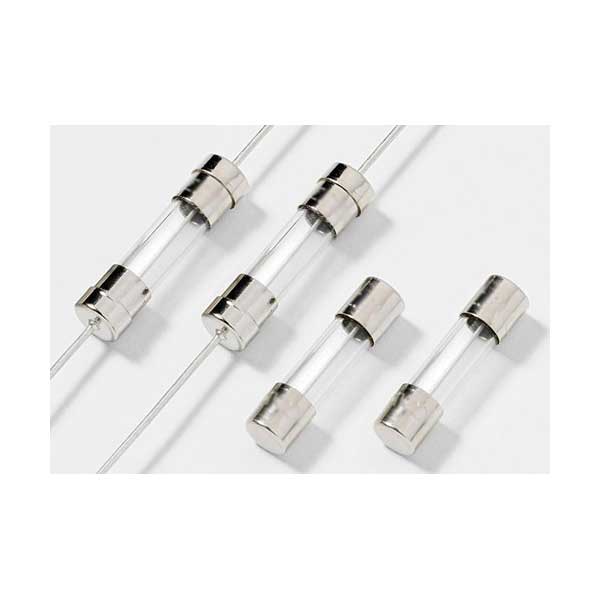 3AG SLO-BLO .200A FUSE