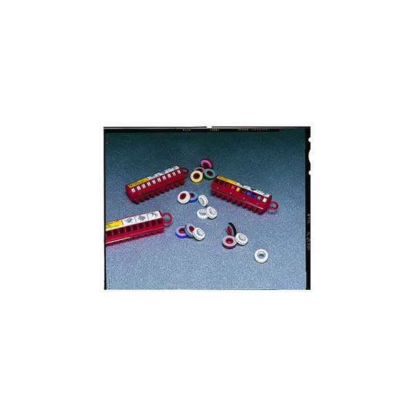3M ScotchCode Wire Marker Tape Refill (Letter H)