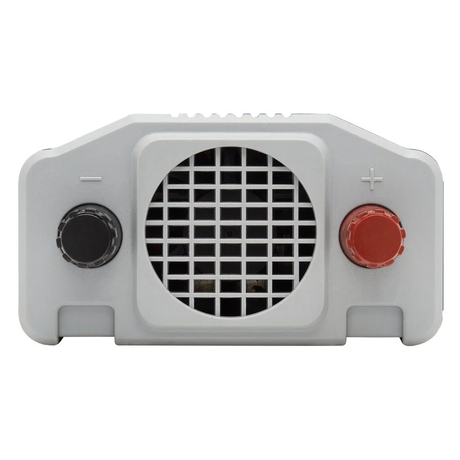 Tripp Lite 400W Compact Car Inverter 12V 120V 2-Port USB Charging 2 Outlet - Image 3