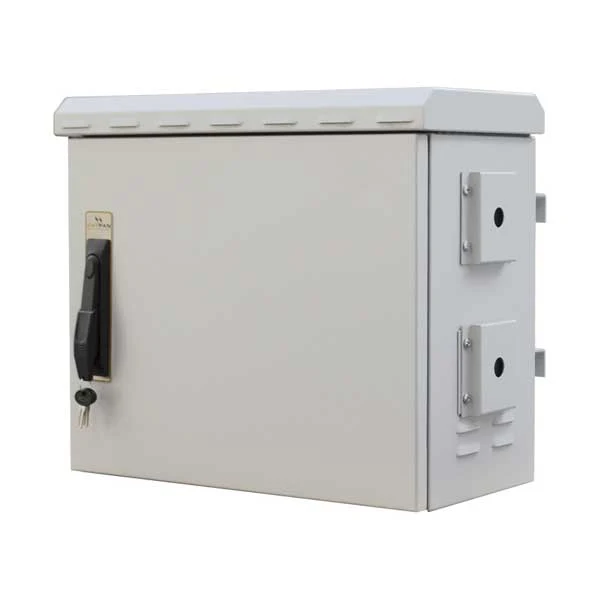 7U 19inch Outdoor IP66 Rated Network Enclosure Cabinet (STV-HCMOB7U2502X-IP66)