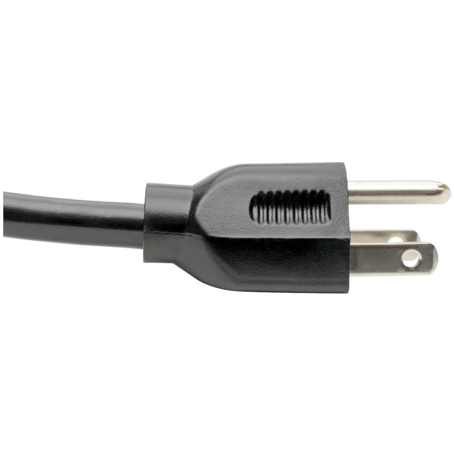 Tripp Lite AC CORD NEMA 5-15P TO IEC C15 - Image 4