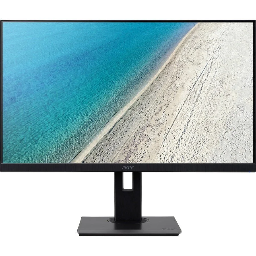Acer UM.PB7AA.001 28" B7 Series 4K 16:9 UHD HDR Adaptive-Sync IPS Monitor - Image 4