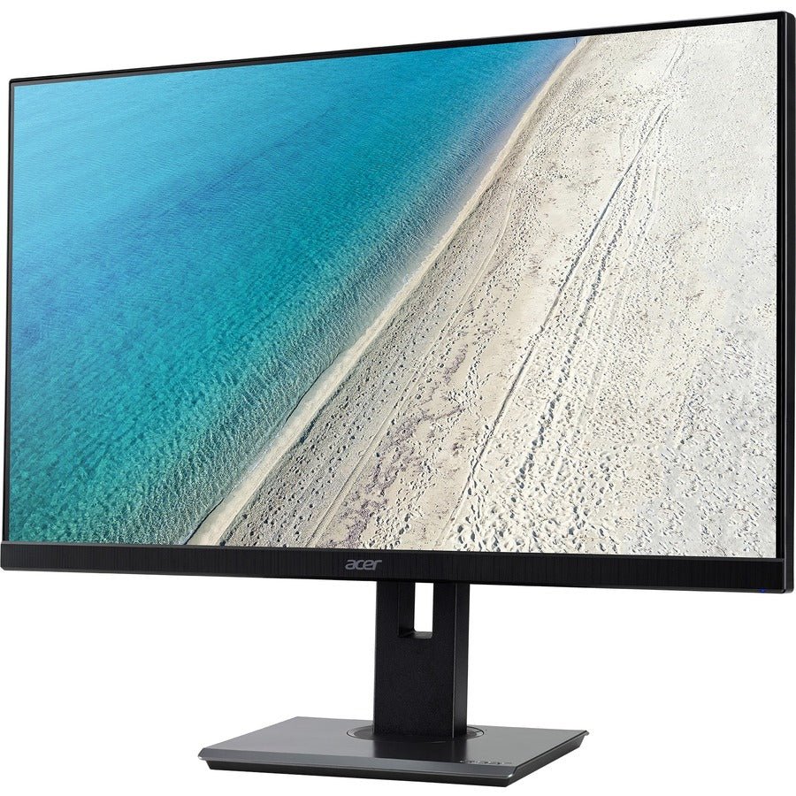 Acer UM.PB7AA.001 28" B7 Series 4K 16:9 UHD HDR Adaptive-Sync IPS Monitor - Image 5