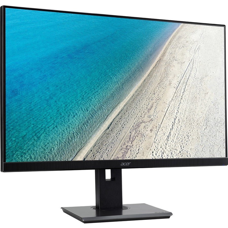 Acer UM.PB7AA.001 28" B7 Series 4K 16:9 UHD HDR Adaptive-Sync IPS Monitor - Image 7