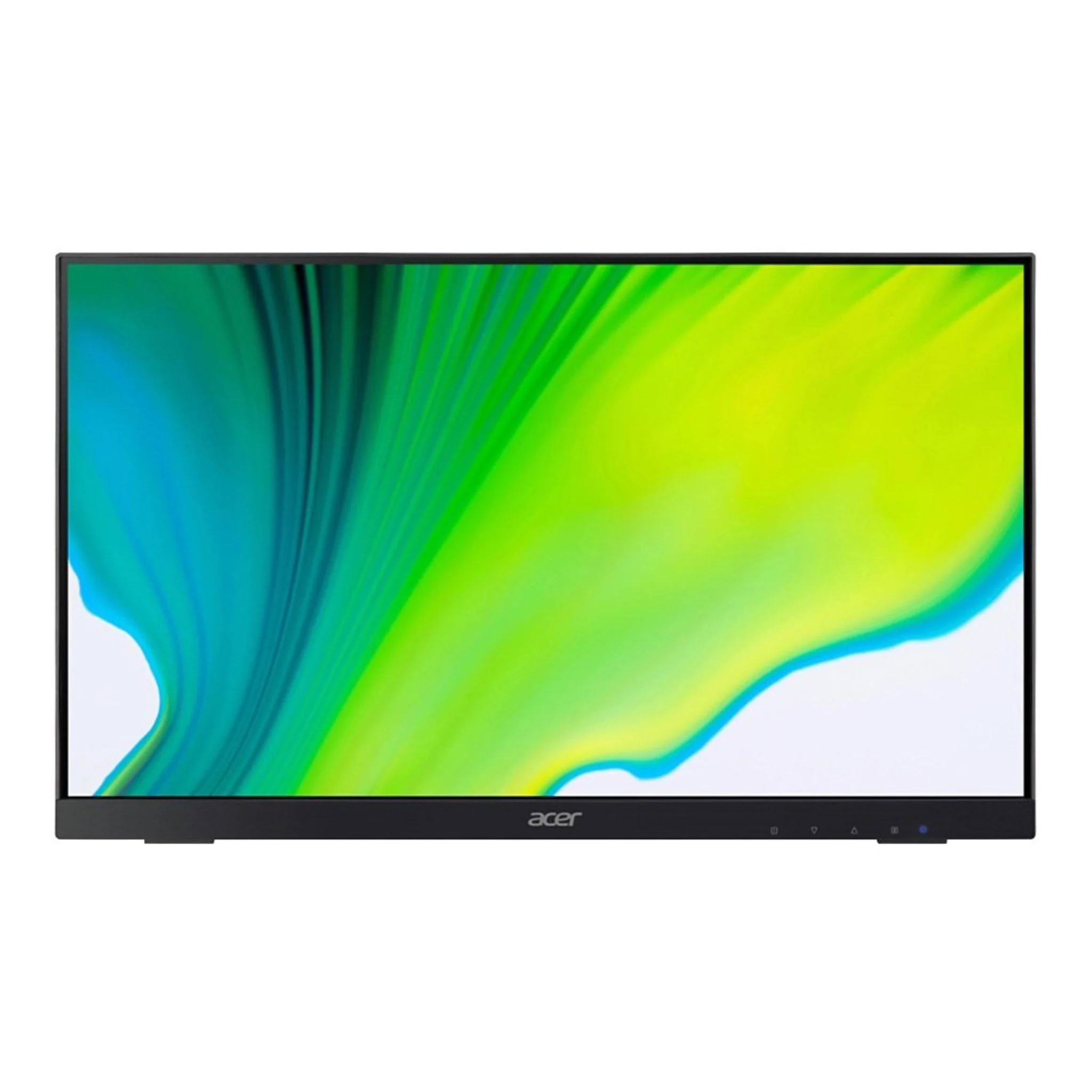 Acer UM.WW2AA.001 UT222Q 21.5" LCD Touchscreen Monitor - 16:9 - 4ms - Image 2