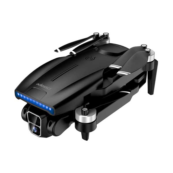 Adesso CyberDrone X2 1080P WiFi Drone & Remote with FPV Camera - Image 2