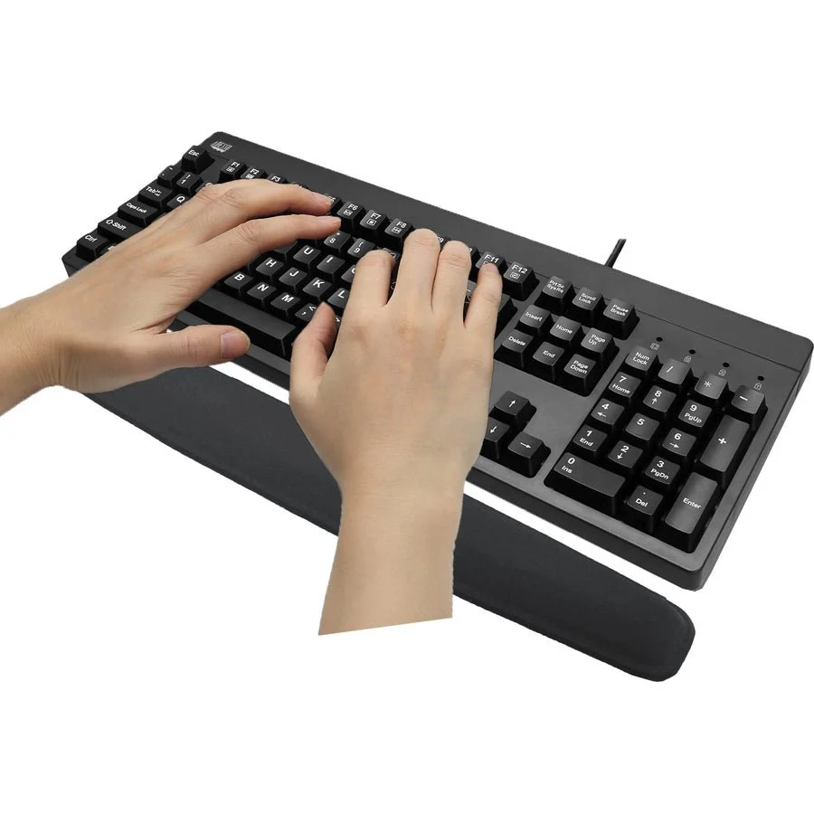 ADESSO MEMORY FOAM WRIST REST - Image 4
