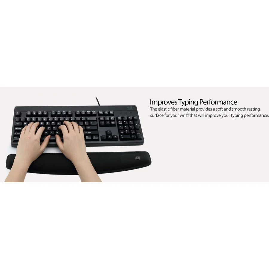 ADESSO MEMORY FOAM WRIST REST - Image 5