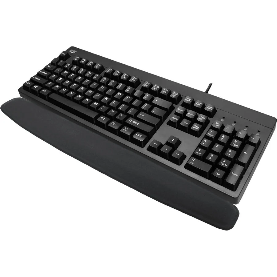 ADESSO MEMORY FOAM WRIST REST - Image 6