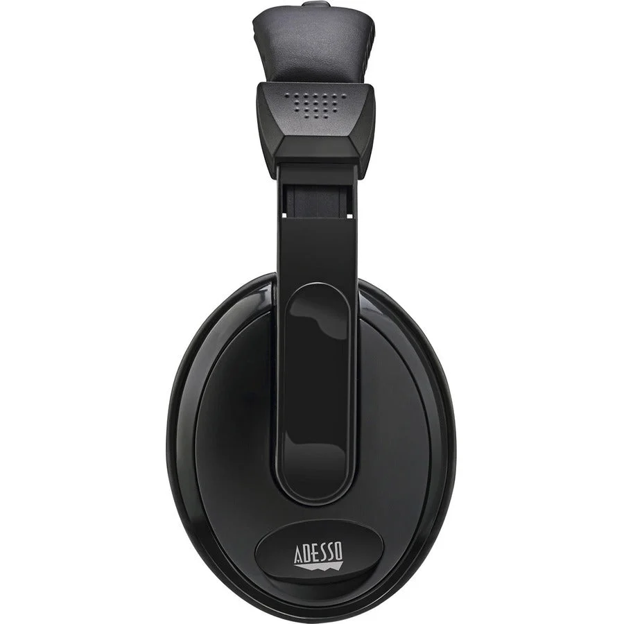 Adesso Xtream H5 Multimedia Headset with Microphone - Image 10