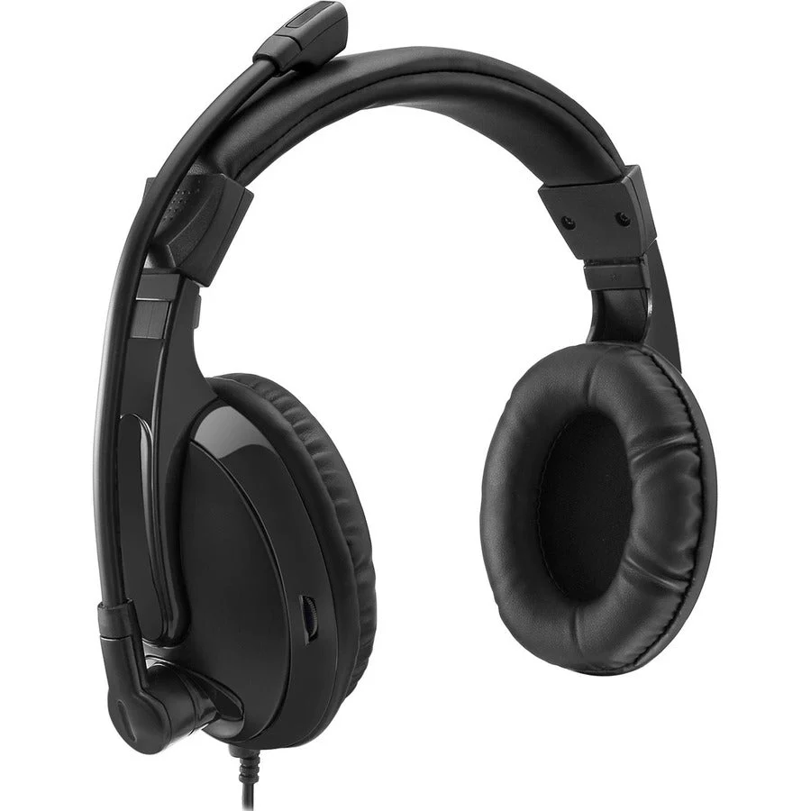 Adesso Xtream H5 Multimedia Headset with Microphone - Image 12