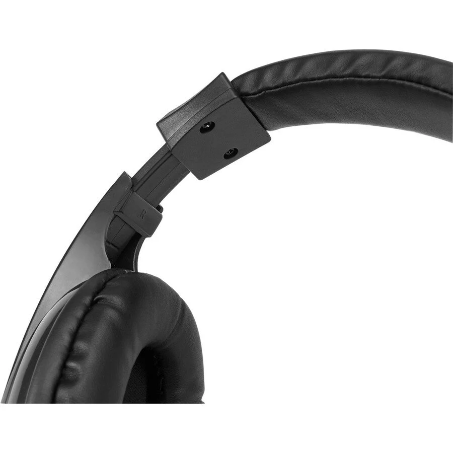 Adesso Xtream H5 Multimedia Headset with Microphone - Image 5