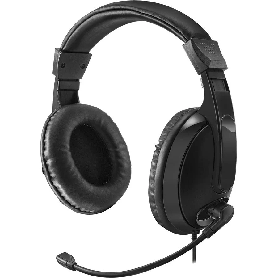 Adesso Xtream H5 Multimedia Headset with Microphone - Image 6