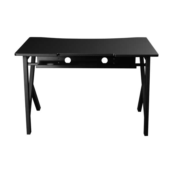 AKRacing AK-SUMMIT-BK-NA Black Gaming Desk - Image 3