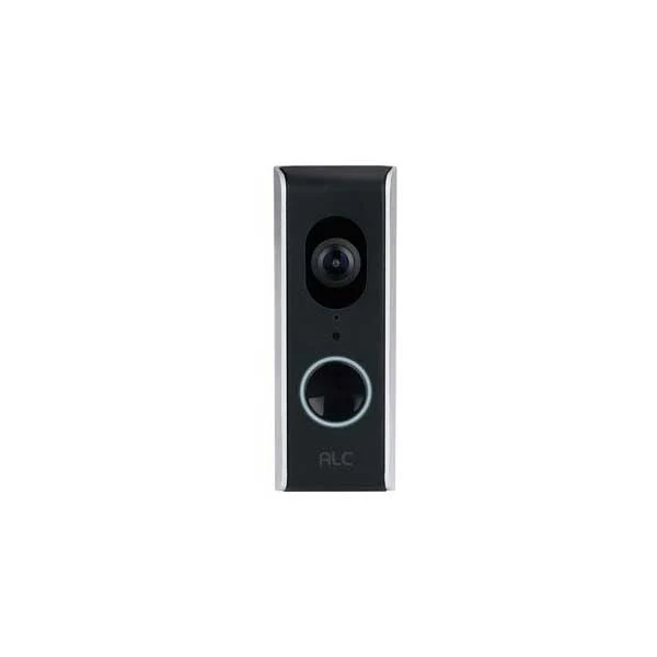 ALC Wireless AWF71D 1080p Wi-Fi Video Doorbell