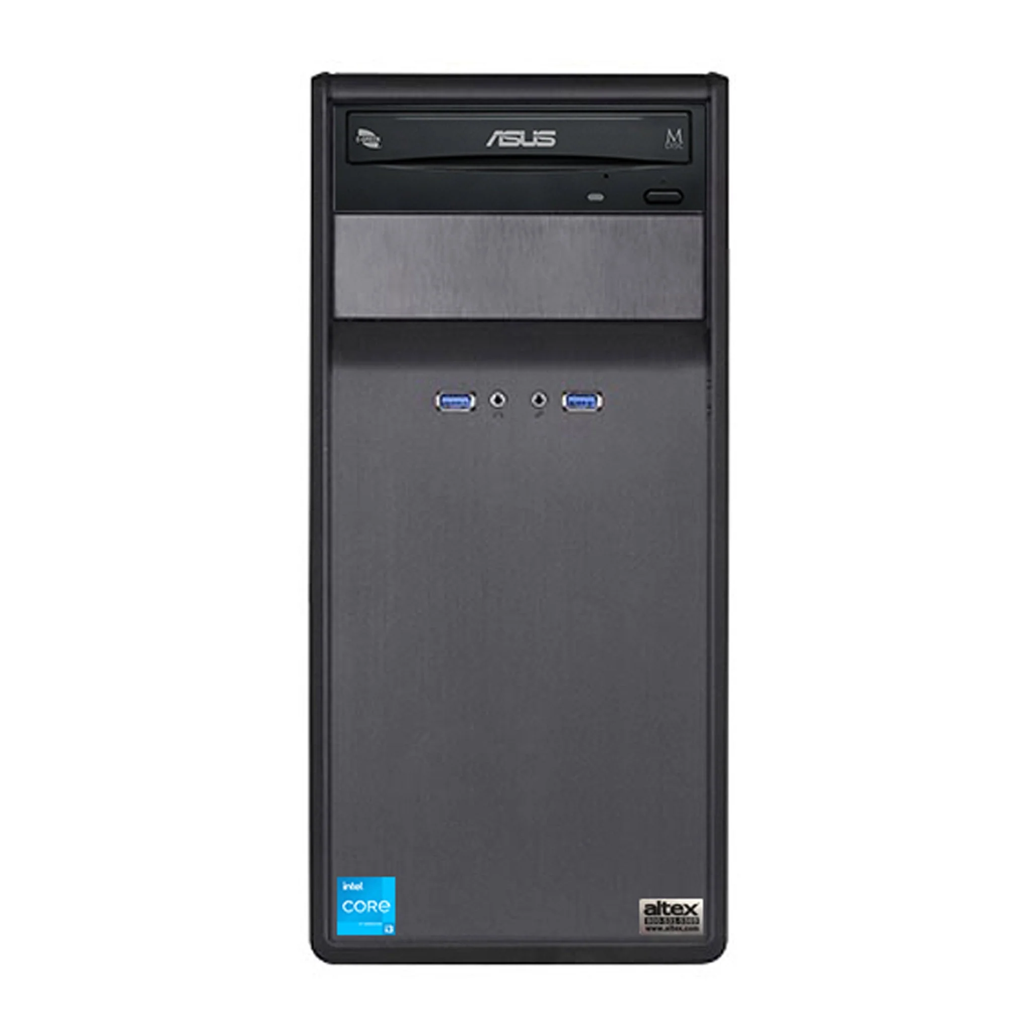 Altex AEB-I312-D4 Business Series System with Intel Core i3-12100 12th Gen Processor and Windows 11 Professional 64-Bit