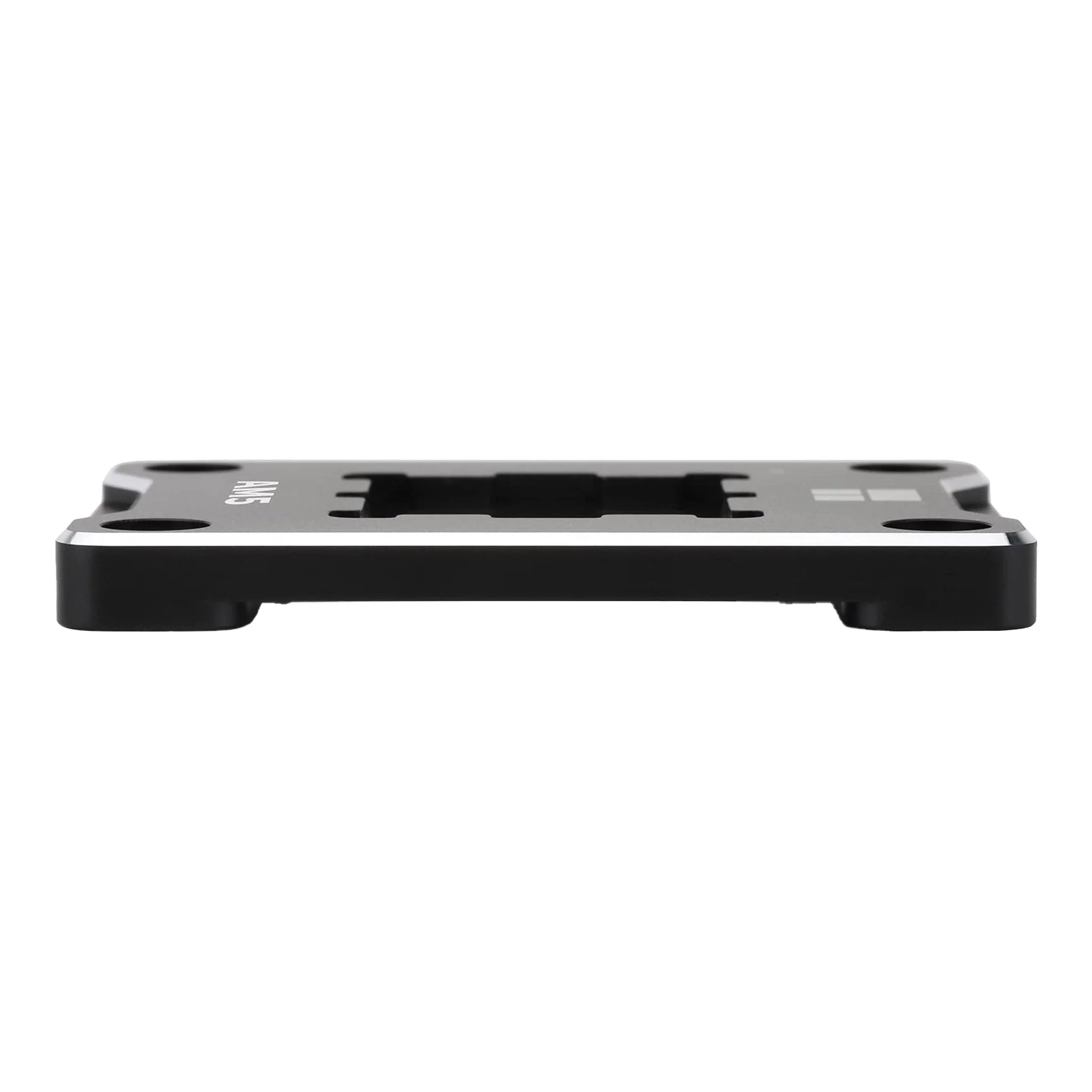 Altex Preferred MFG AM5 CPU Contact Frame for Secure Frame Kit Anti-Bending Buckle - Black - Image 4