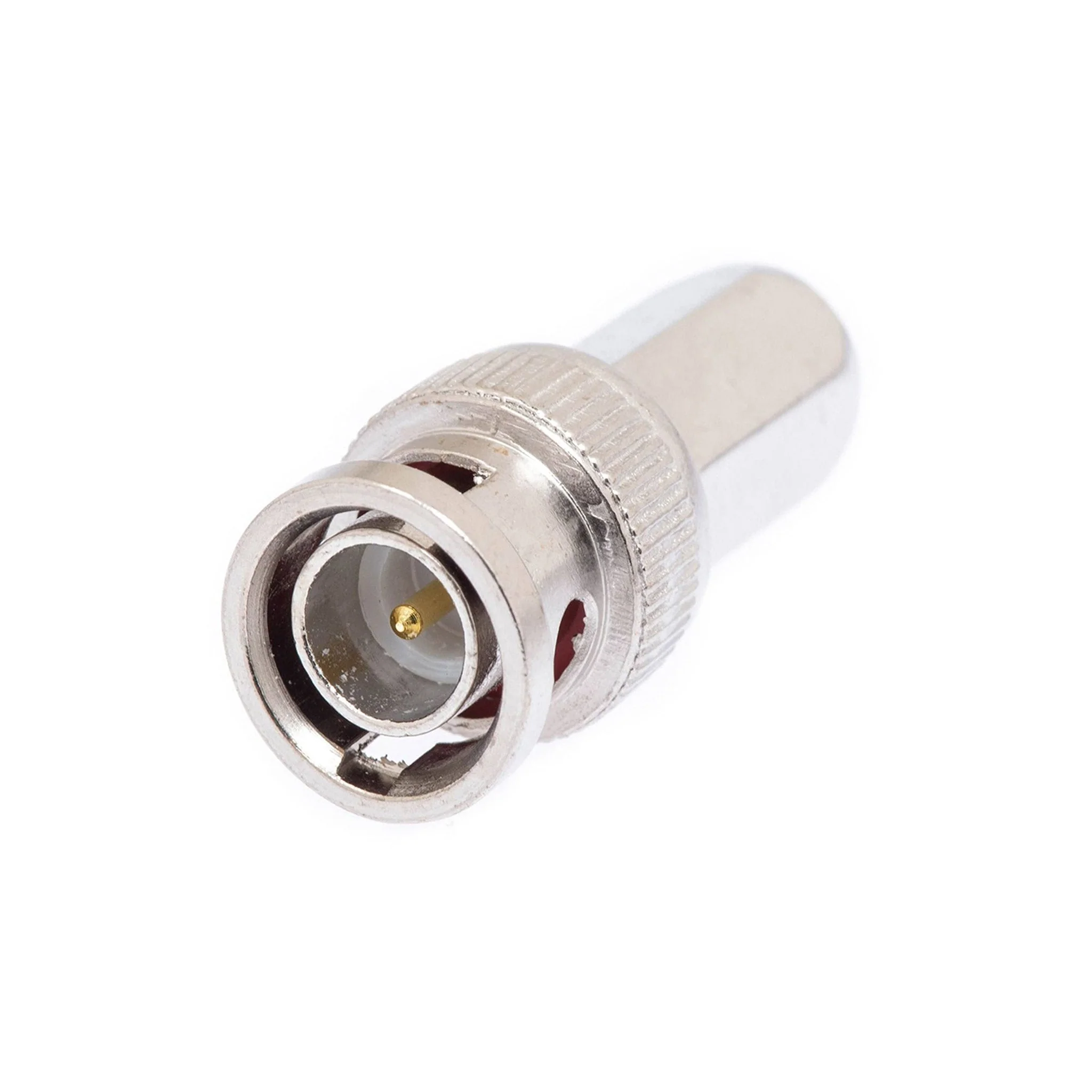 Altex Preferred MFG BNC59P75T Male Twist-On BNC Connector for RG59