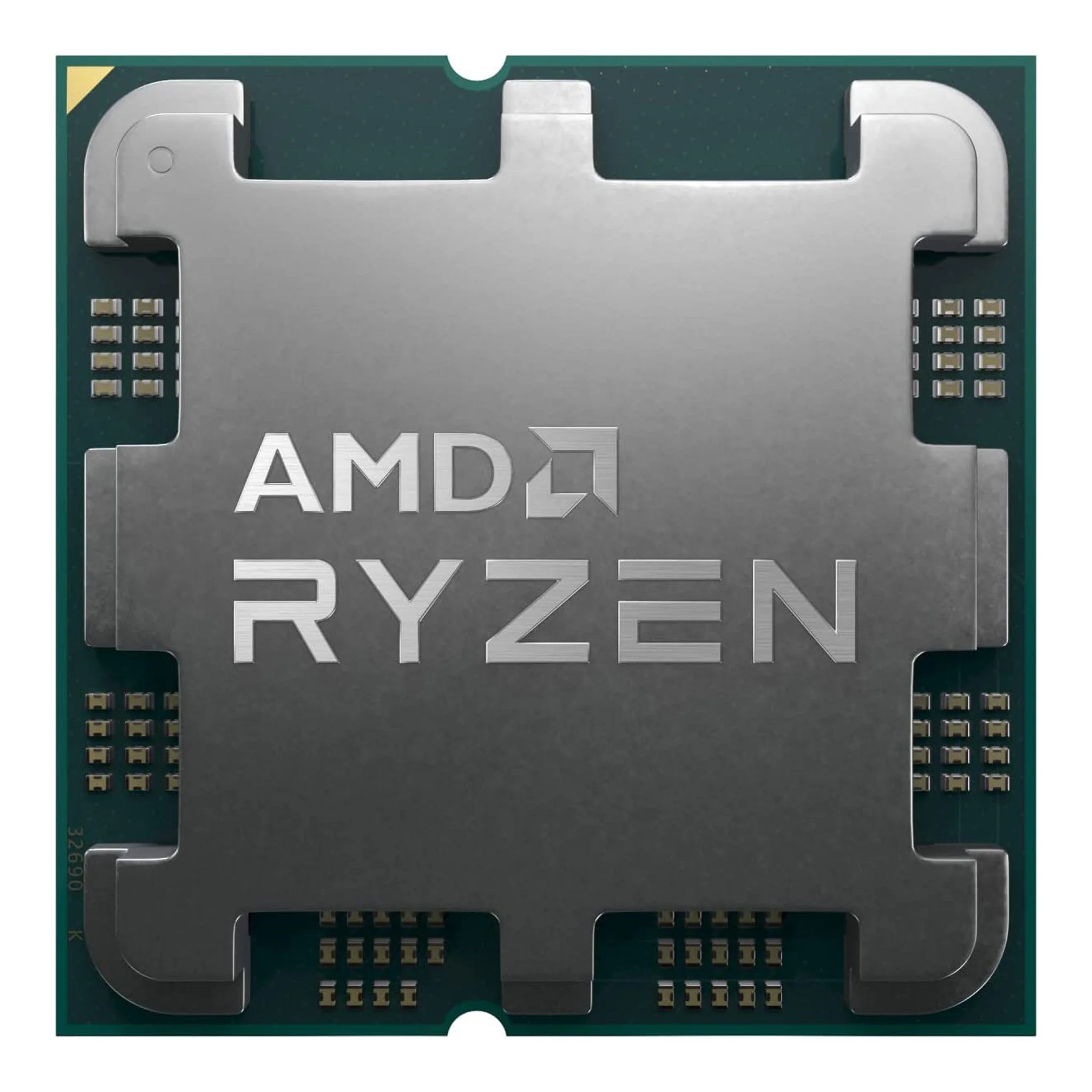 AMD 100-100000591WOF Ryzen 7 7700X AM5 8-Core Desktop Processor - Image 3