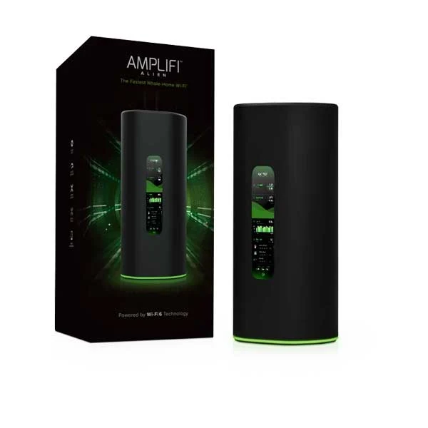AMPLIFI AFi-ALN-R Alien Tri-Band Gigabit Router