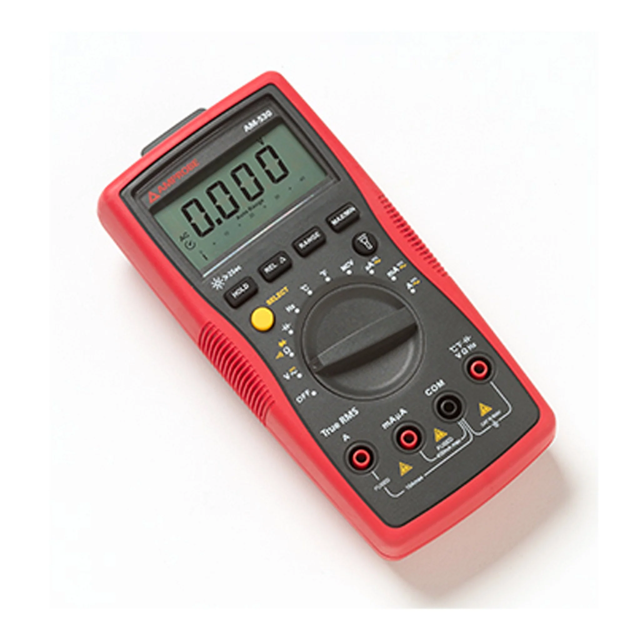 Amprobe AM-560 Advanced HVAC Multimeter - Image 2