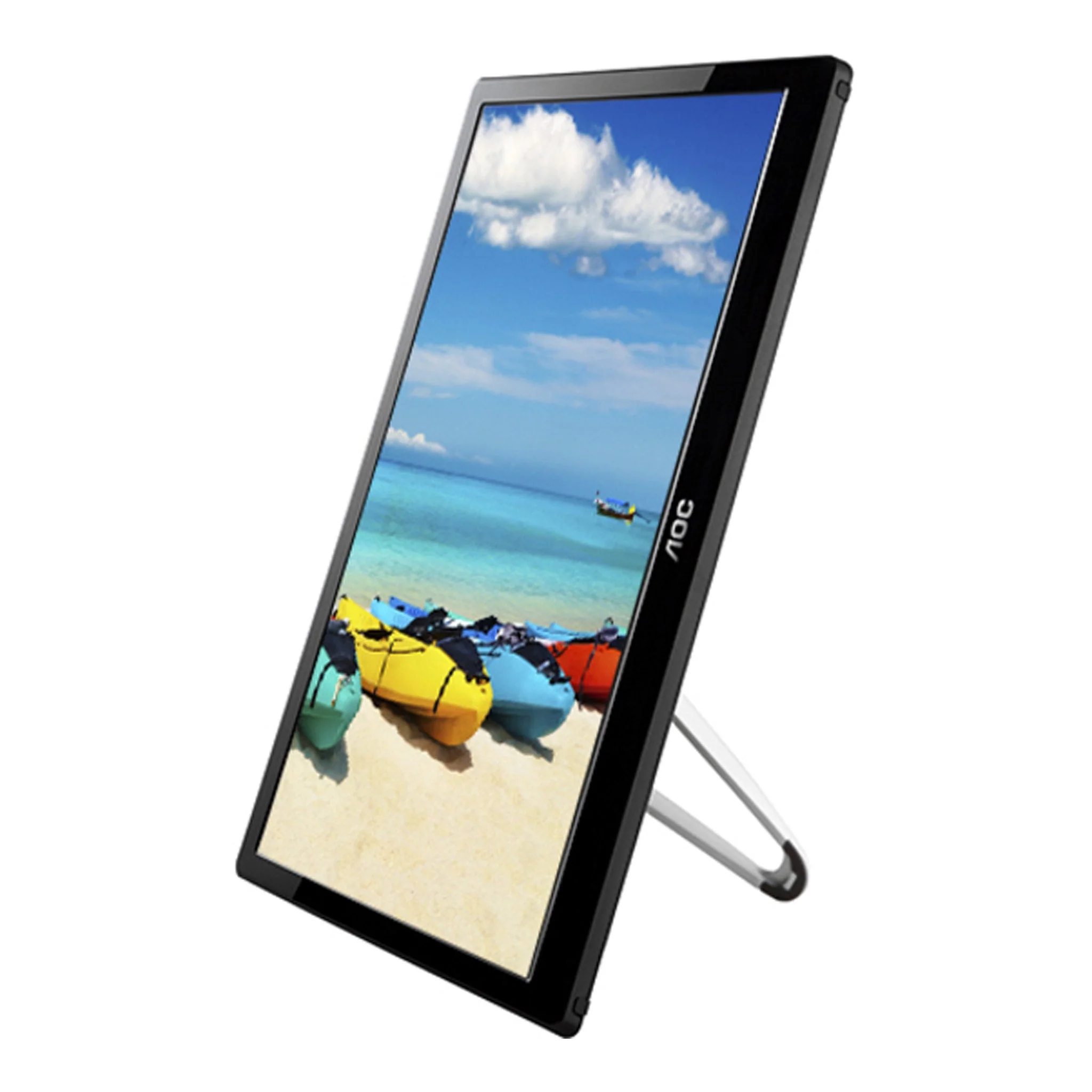 AOC I1659FWUX 15.6" 16:9 USB 3.0 FHD WLED LCD Portable Monitor - Image 6