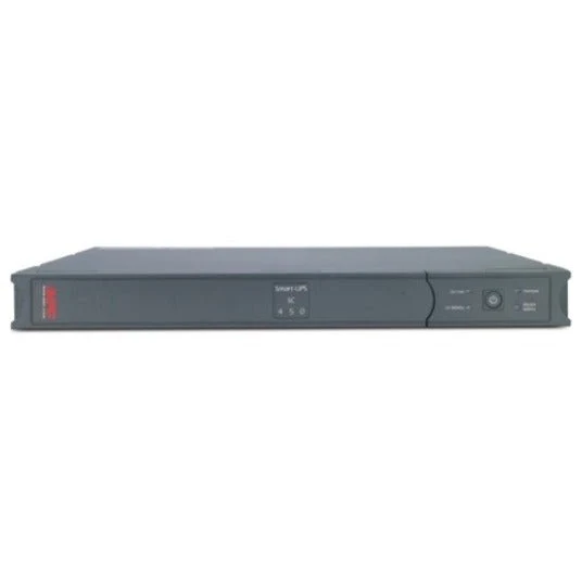 APC SC450RM1U Smart-UPS 450VA Tower UPS