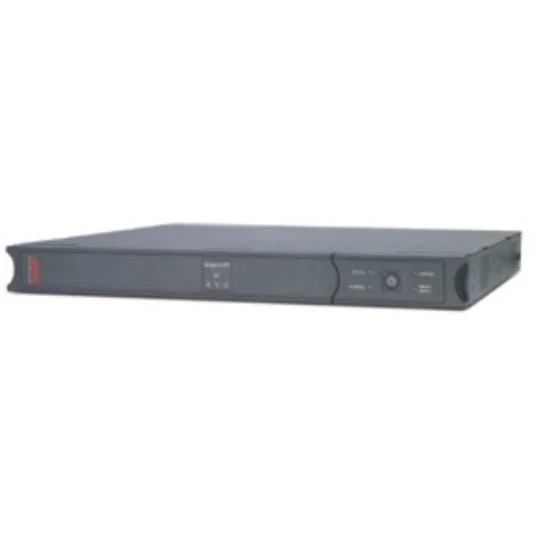 APC SC450RM1U Smart-UPS 450VA Tower UPS - Image 3