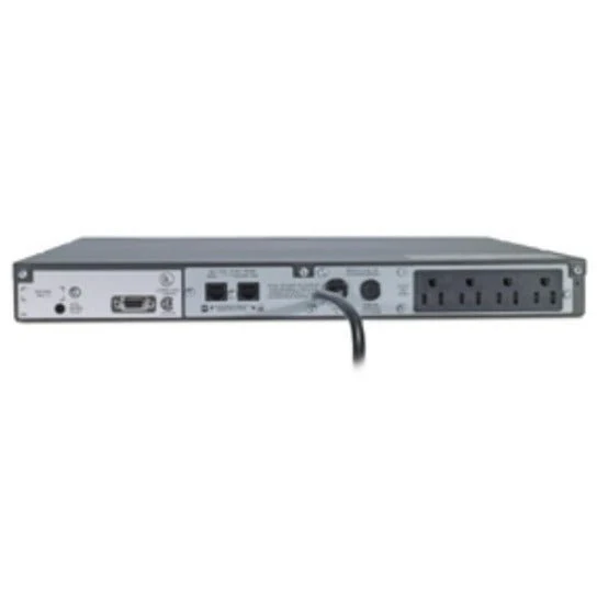 APC SC450RM1U Smart-UPS 450VA Tower UPS - Image 6