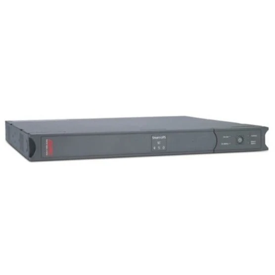 APC SC450RM1U Smart-UPS 450VA Tower UPS - Image 8