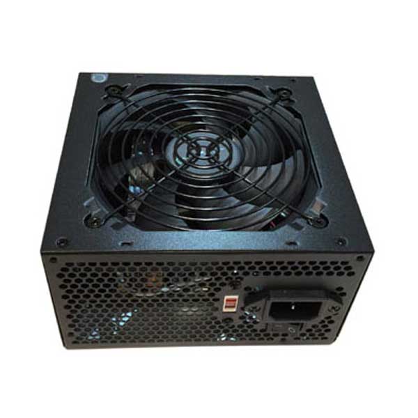 Apevia 450W Venus ATX Power Supply (ATX-VS450W) - Image 2