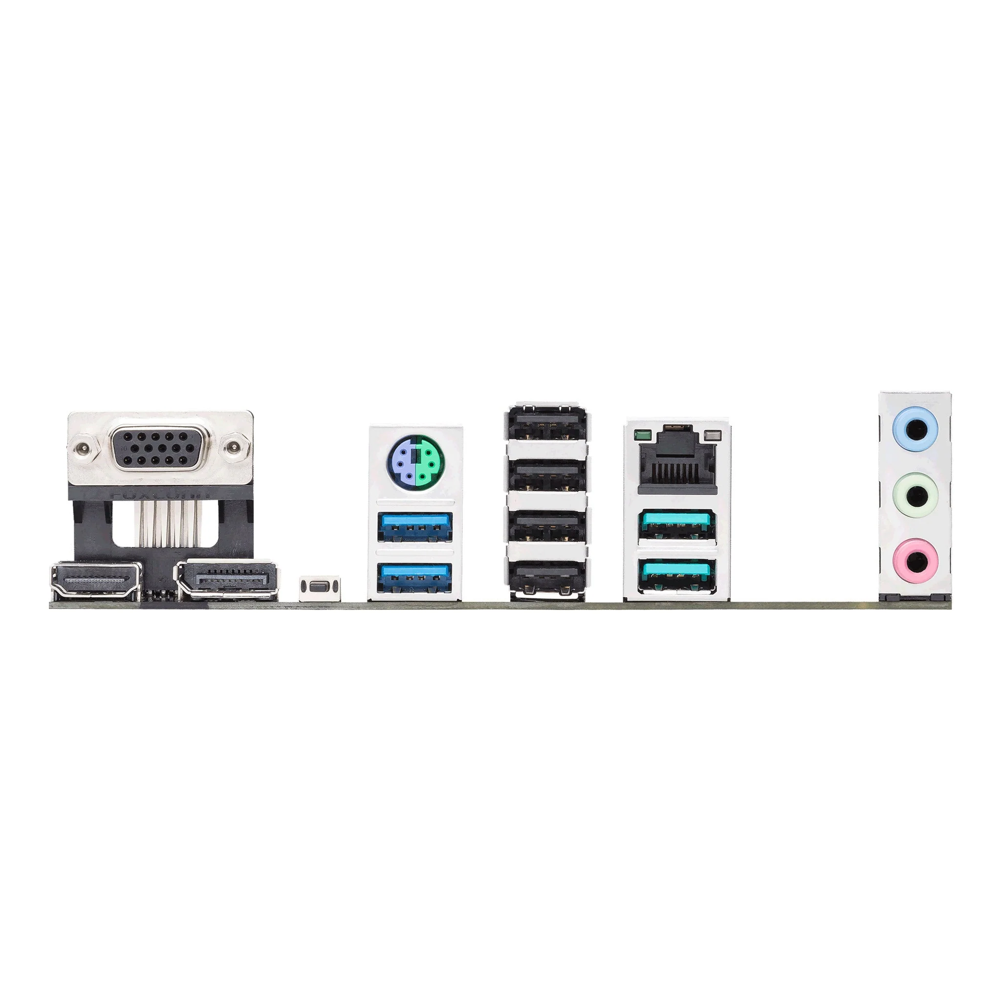 ASUS PRIME B650M-A-CSM AMD Ryzen AM5 DDR5 Micro ATX Desktop Motherboard - Image 5