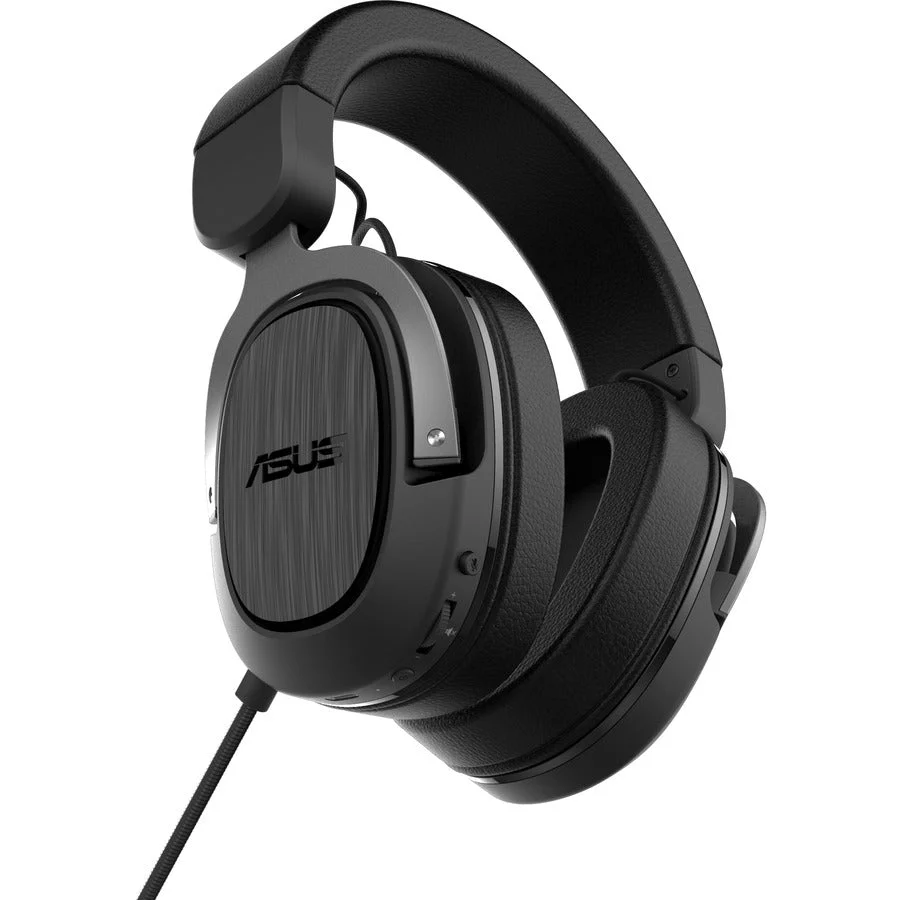 ASUS TUF Gaming H3 Wireless 2.4GHz 7.1 Surround Sound Gaming Headset with USB-C Dongle - Image 12