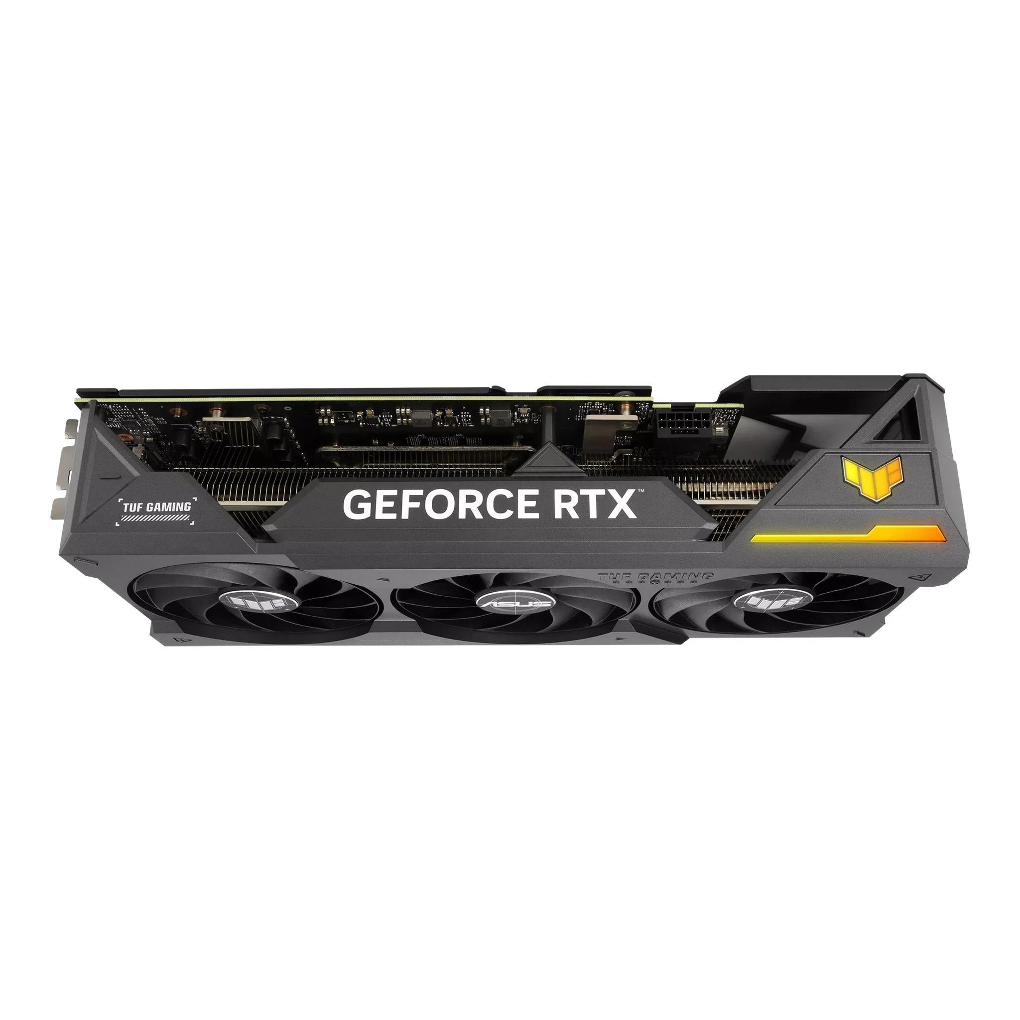 ASUS TUF RTX4070TI O12G GAMING GeForce RTX 4070 Ti 12GB GDDR6X OC Edition - Image 7