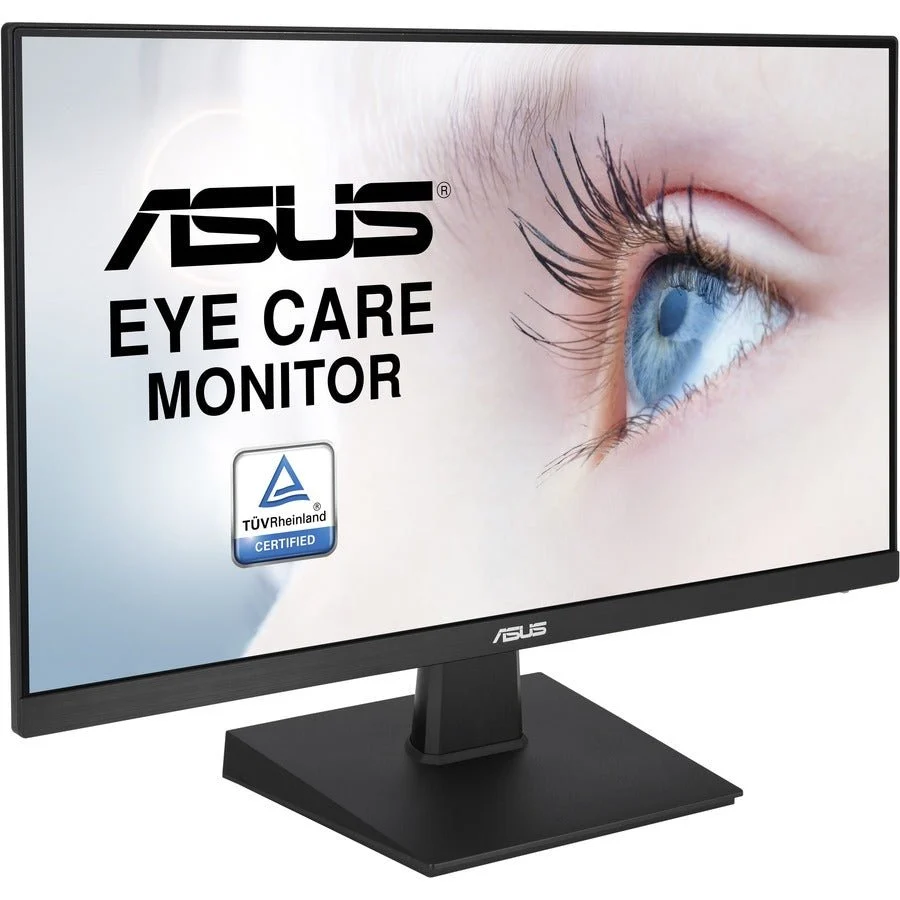 ASUS VA24EHE 23.8" Full HD Adaptive-Sync Frameless IPS LED Backlight Monitor with ASUS Eye Care - Image 6