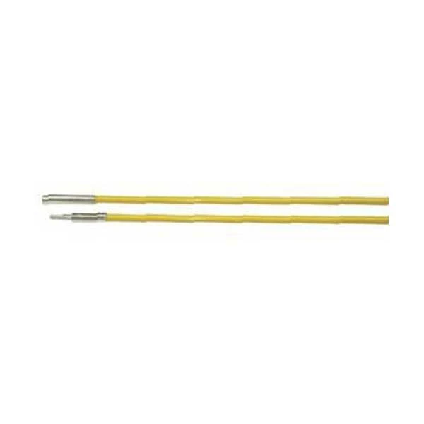BES FIB108 6' Replacement FiberFish Rod