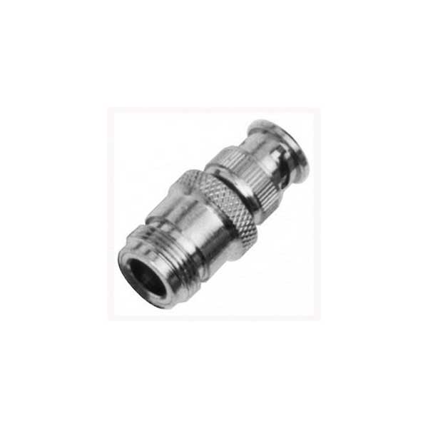 BNC M TO F N ADAPTER