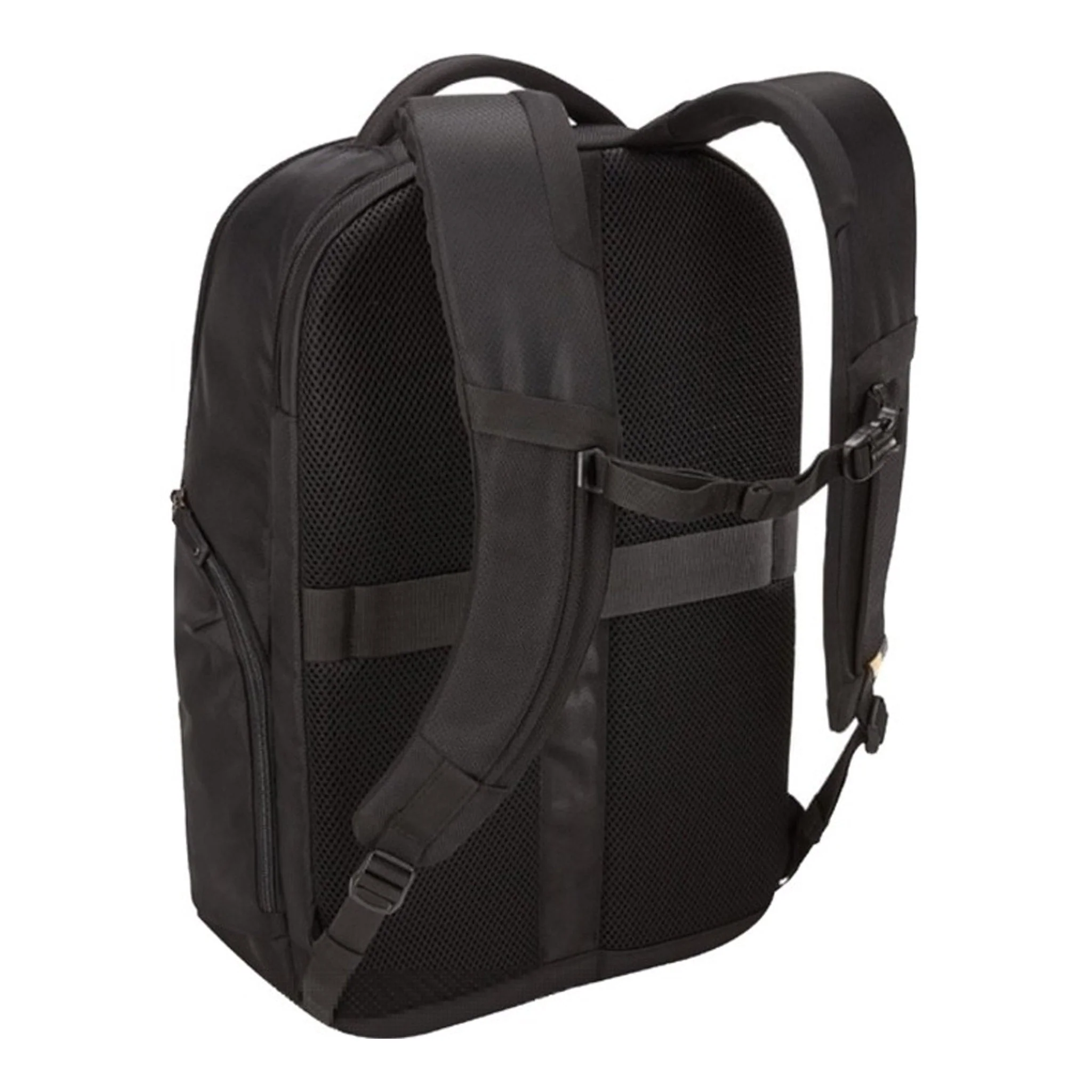 Case Logic 3204202 NOTIBP-117 17.3" Notebook Carry Case/Backpack - Black - Image 3