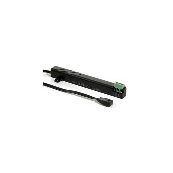 Channel Vision Plasma Proof Mini IR Reciever