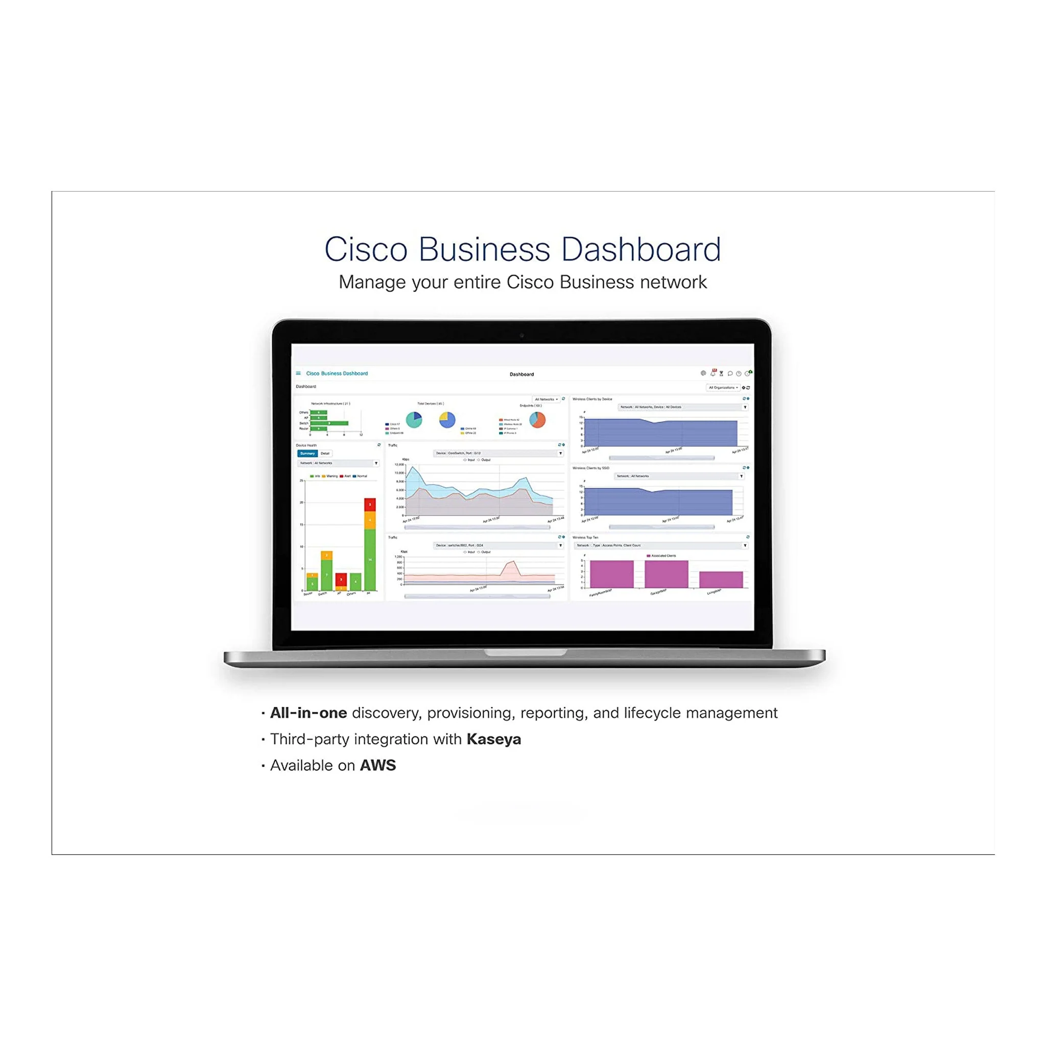 Cisco CBS250-48P-4X-NA 48-Port PoE+ Smart 250 Business Gigabit Ethernet Switch - Image 3