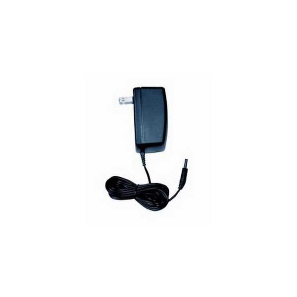 MG Electronics MGT121AR 12VDC 1000mA Class II Regulated Power Supply