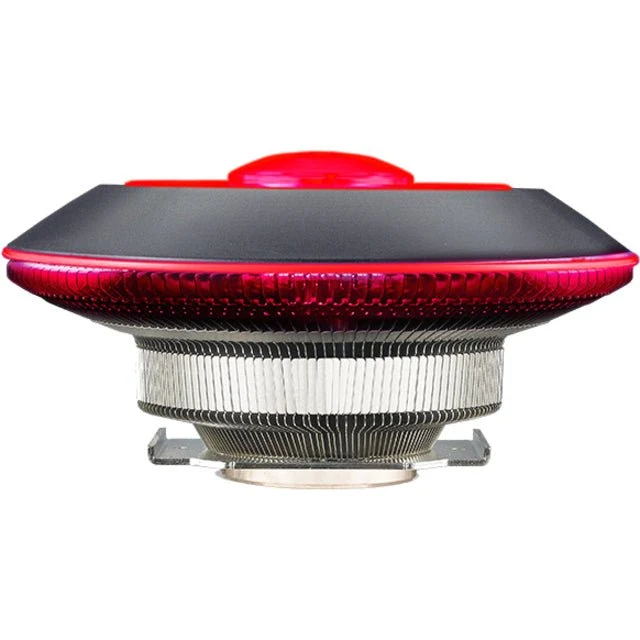 Cooler Master MAM-G1CN-924PC-R1 Masterair G100M CPU Cooler