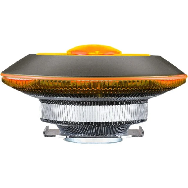 Cooler Master MAM-G1CN-924PC-R1 Masterair G100M CPU Cooler - Image 10