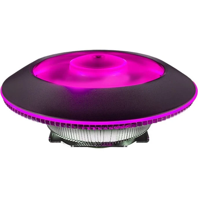 Cooler Master MAM-G1CN-924PC-R1 Masterair G100M CPU Cooler - Image 5