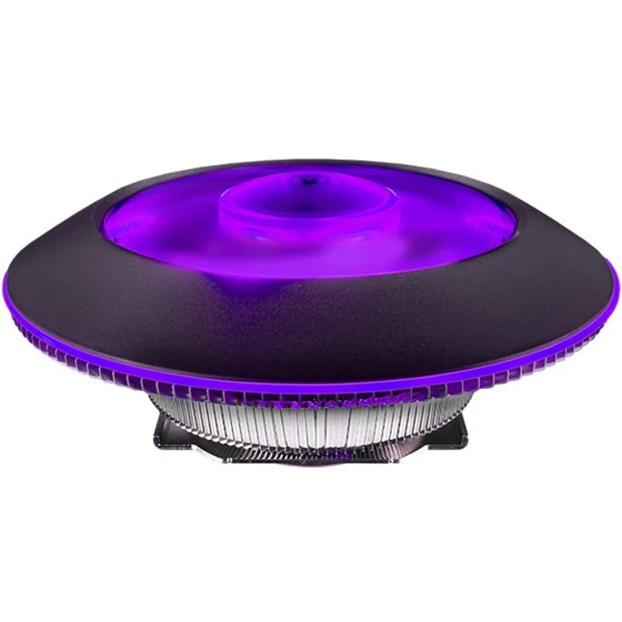 Cooler Master MAM-G1CN-924PC-R1 Masterair G100M CPU Cooler - Image 6