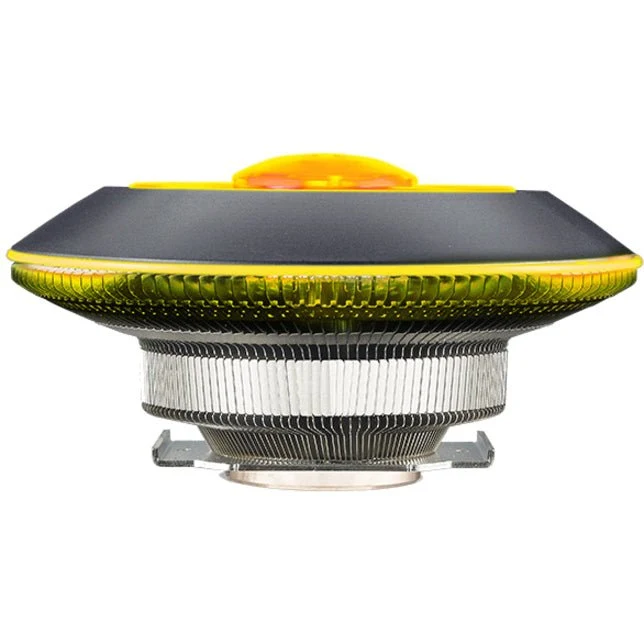 Cooler Master MAM-G1CN-924PC-R1 Masterair G100M CPU Cooler - Image 7